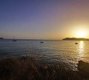 Wandern Costa de la Calma