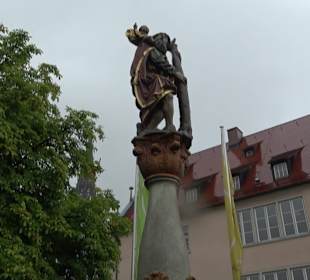 Christofsbrunnen