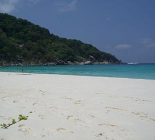 Similan Islands