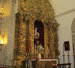 Iglesia de Santa Maria la Mayor