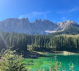 Karersee