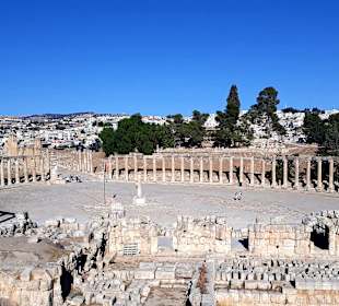 Gerasa (Jerash)