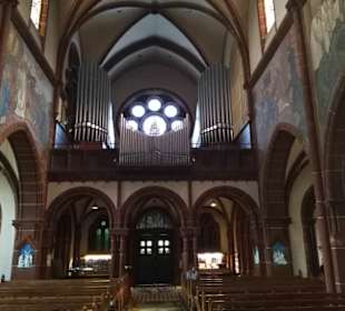 Orgel