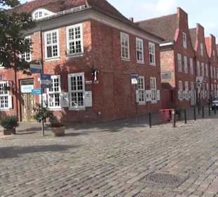 Holländisches Viertel