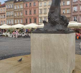 Altstadt-Marktplatz