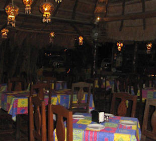 Centrum Playa Del Carmen 