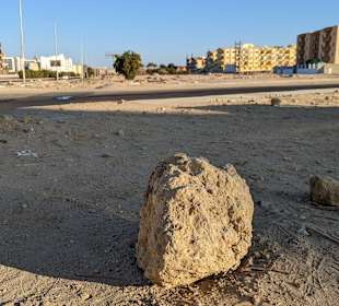 Stadtrundgang Hurghada