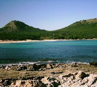 Cala Ratjada