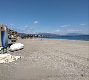 Strand Manilva