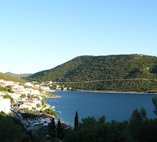 Bośnia - Neum