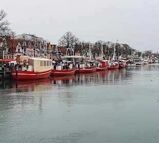 Altstadt Warnemünde