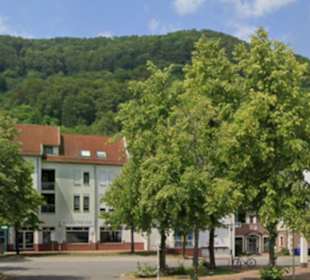 Rathausplatz Unterhausen