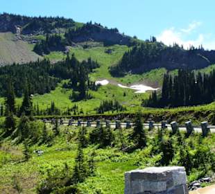 Mount Rainier