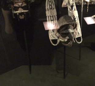 Museum für Völkerkunde