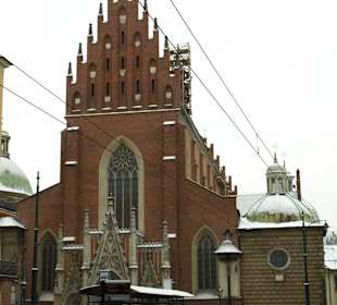 Bazylika Świętej Trójcy