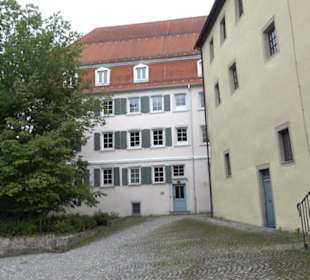 Historischer Rundgang Münsingen