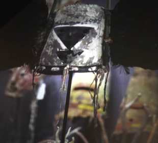 Nordamerika Native Museum