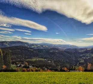 Wandern St. Kathrein am Hauenstein