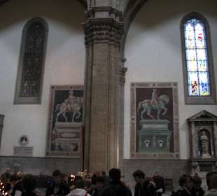 Cathedral of Santa Maria del Fiore