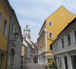 Frauenkirche in Meißen