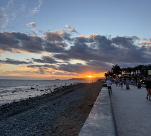 Strand Maspalomas