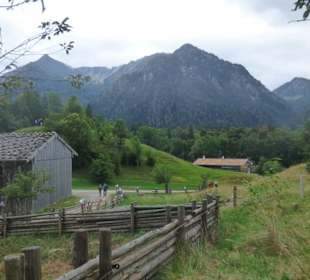 Interessantes Museum