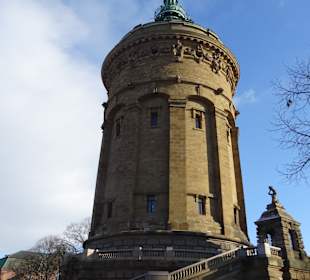 Wasserturm