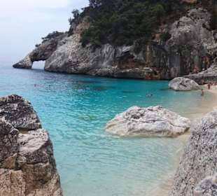 Cala Goloritze