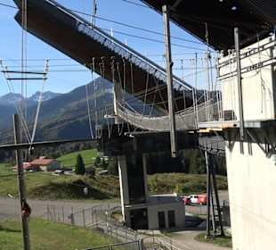 Audi Arena Oberstdorf