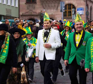 Prinzenpaar