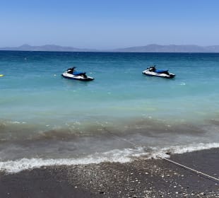 Strand Ixia