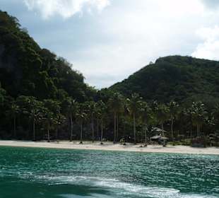 Marine National Park