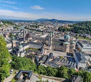 Salzburg