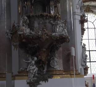 Münster Unserer Lieben Frau