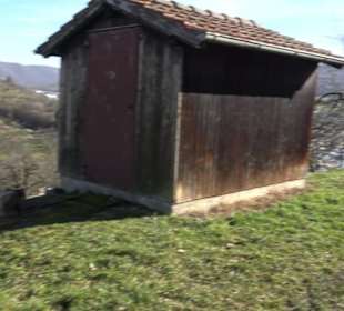 Wanderung Florianrunde