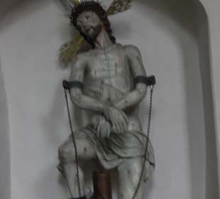 Klosterkirche Allerheiligen Wittichen