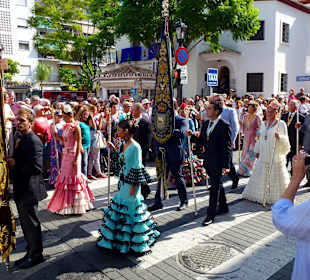 07.10.2013 Fuengirola ca 10 Uhr