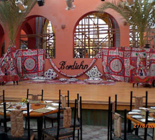 Bordiehns Restaurant