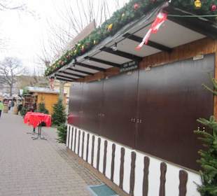 Weihnachtsmarkt Deidesheim