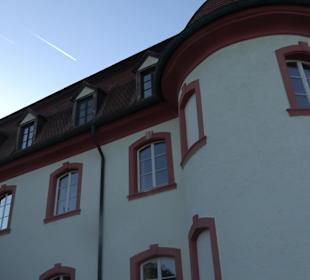 Schloss Heudorf