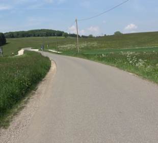Klimaweg Sonnenalb