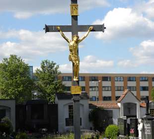 Wallfahrtskirche Mariä Himmelfahrt, Regensburg 