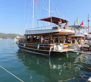 Bootstour Fethiye