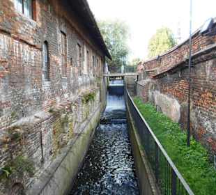 Große Mühle
