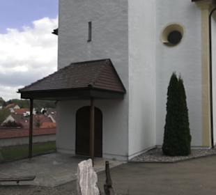 Pfarrkirche St. Andreas