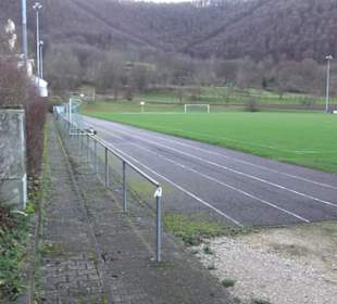 Sportplatz Glems