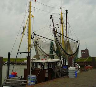 Hafen Dangast