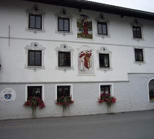 s'Höf Brauhaus