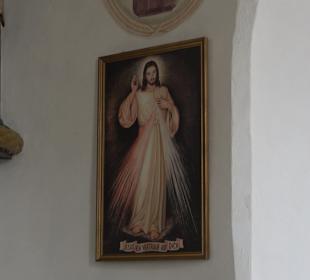 Pfarrkirche St. Nikolaus Dietelhofen