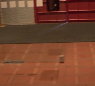 Kirche St. Johann Baptist